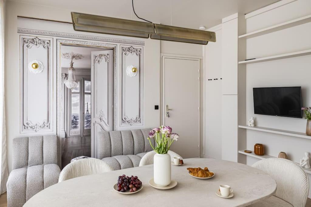 The Olympia - Duke Housing Appartamento Parigi