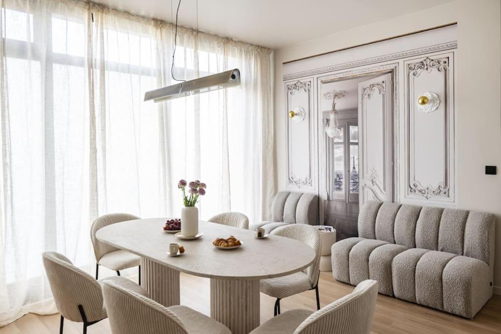 Appartamento The Olympia - Duke Housing