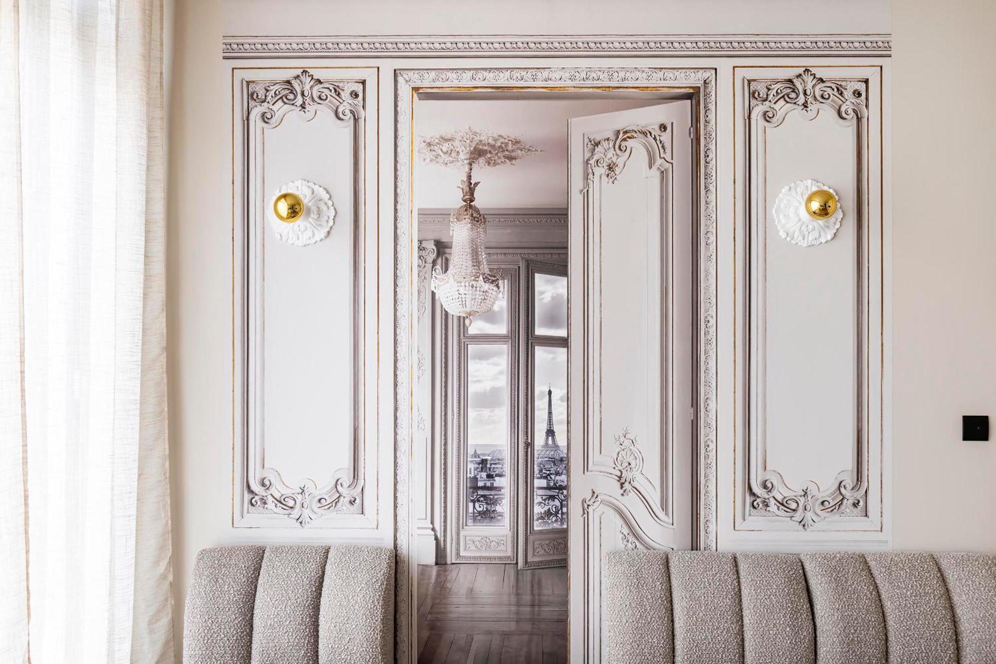 The Olympia - Duke Housing Appartamento *
