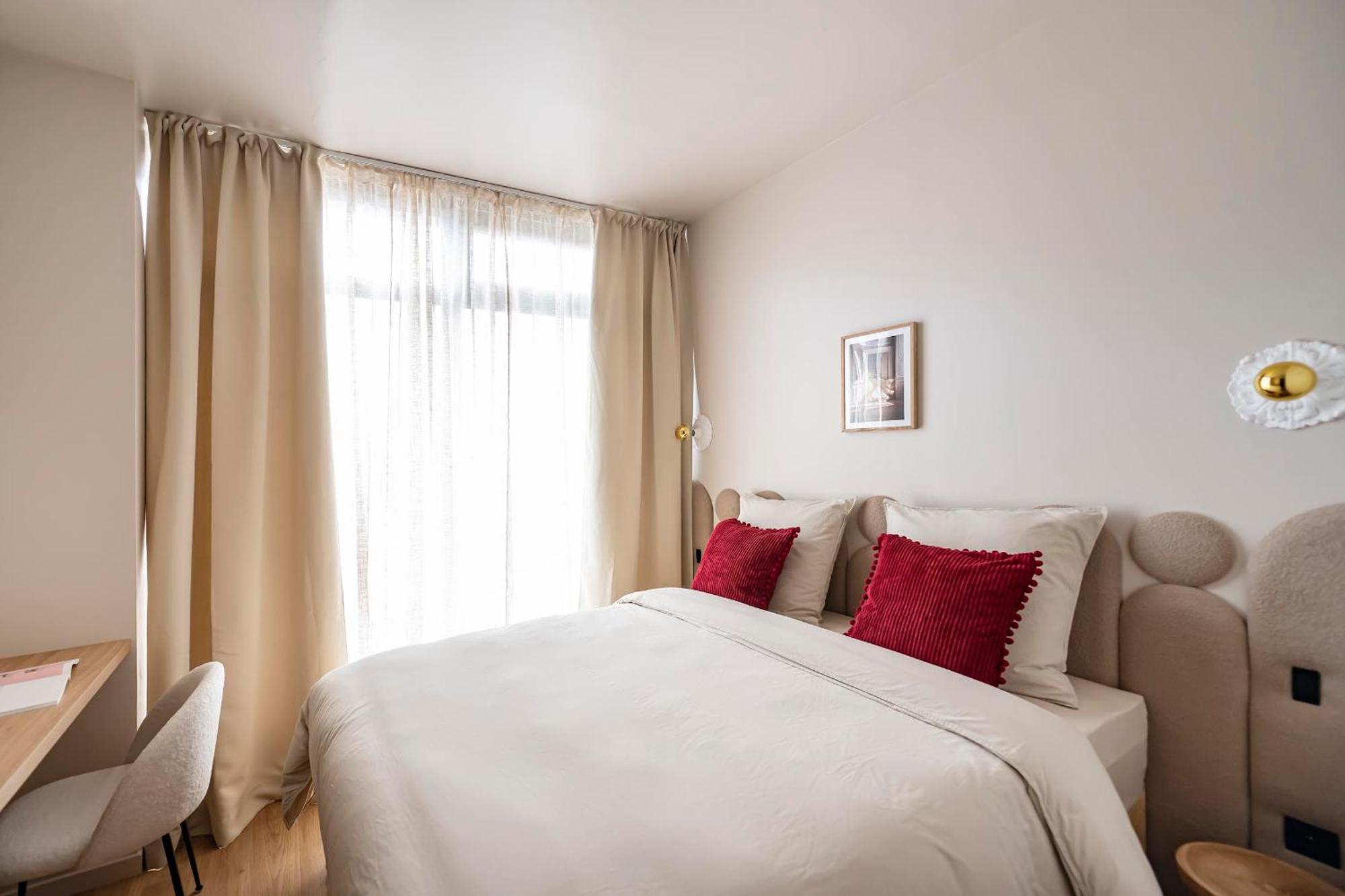 Appartamento The Olympia - Duke Housing