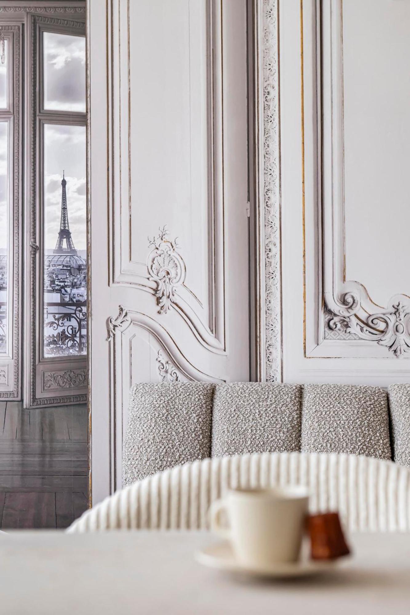The Olympia - Duke Housing Appartamento