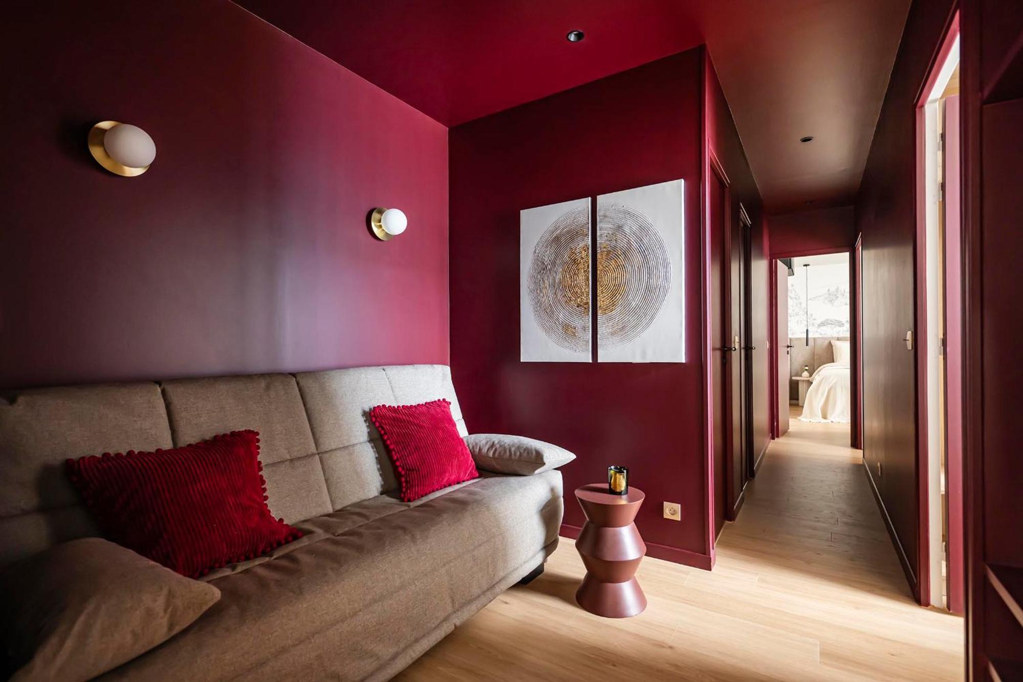 Appartamento The Olympia - Duke Housing
