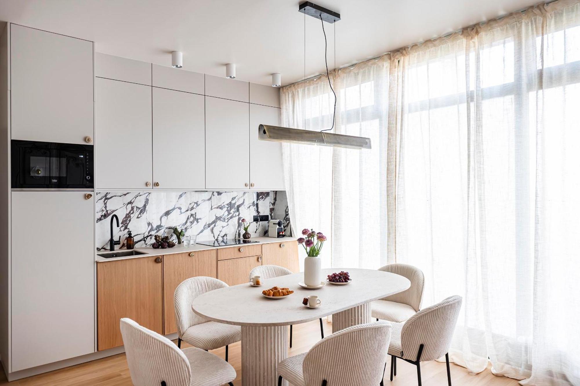 Appartamento The Olympia - Duke Housing