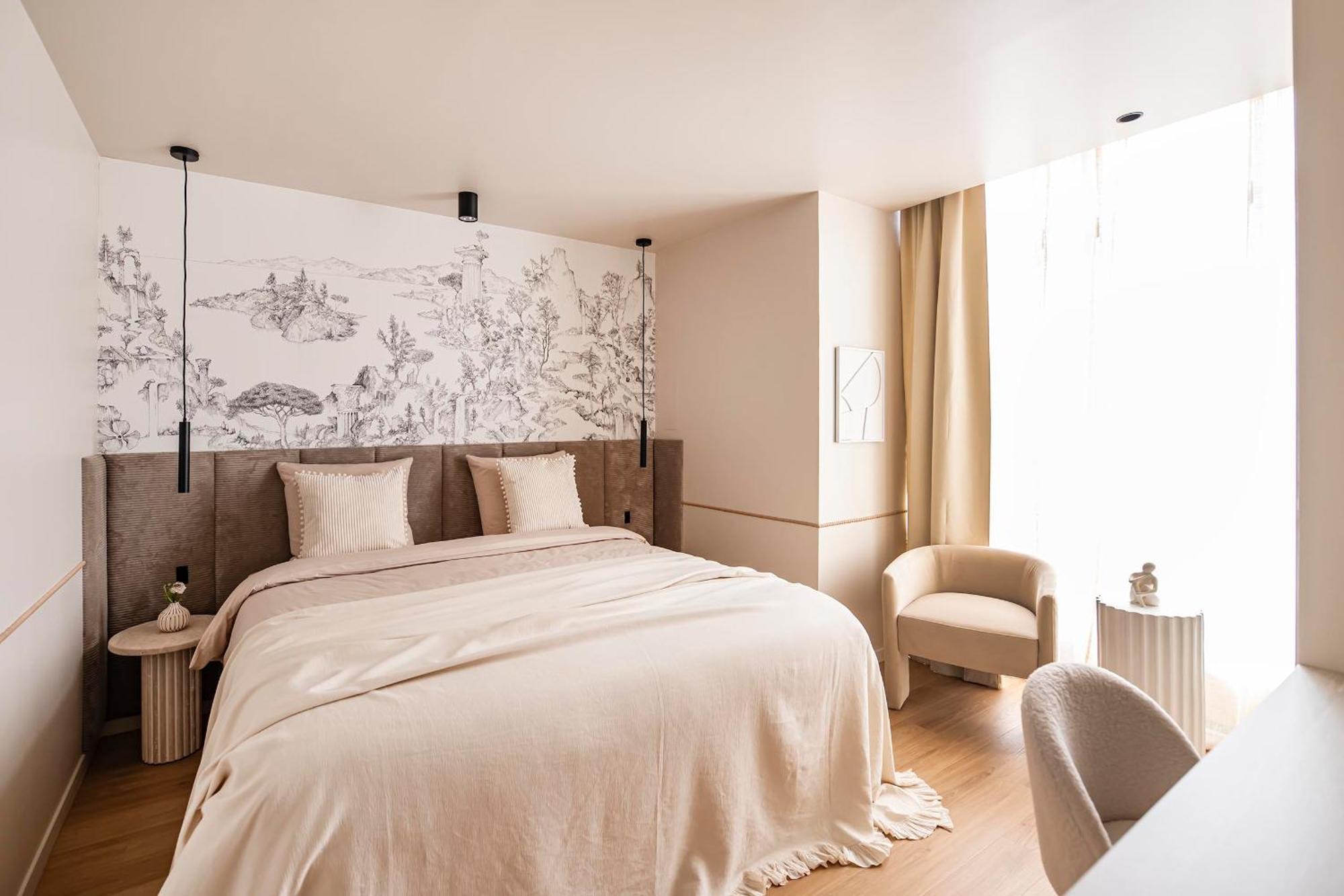 The Olympia - Duke Housing Appartamento